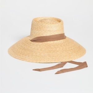 NWT Lack of Colors Paloma Sun Hat